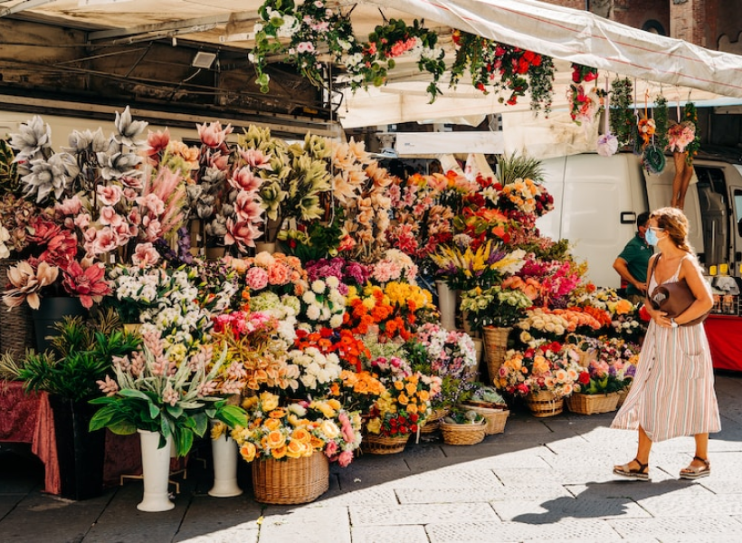 Mother’s Day Statistics 2023 Survey