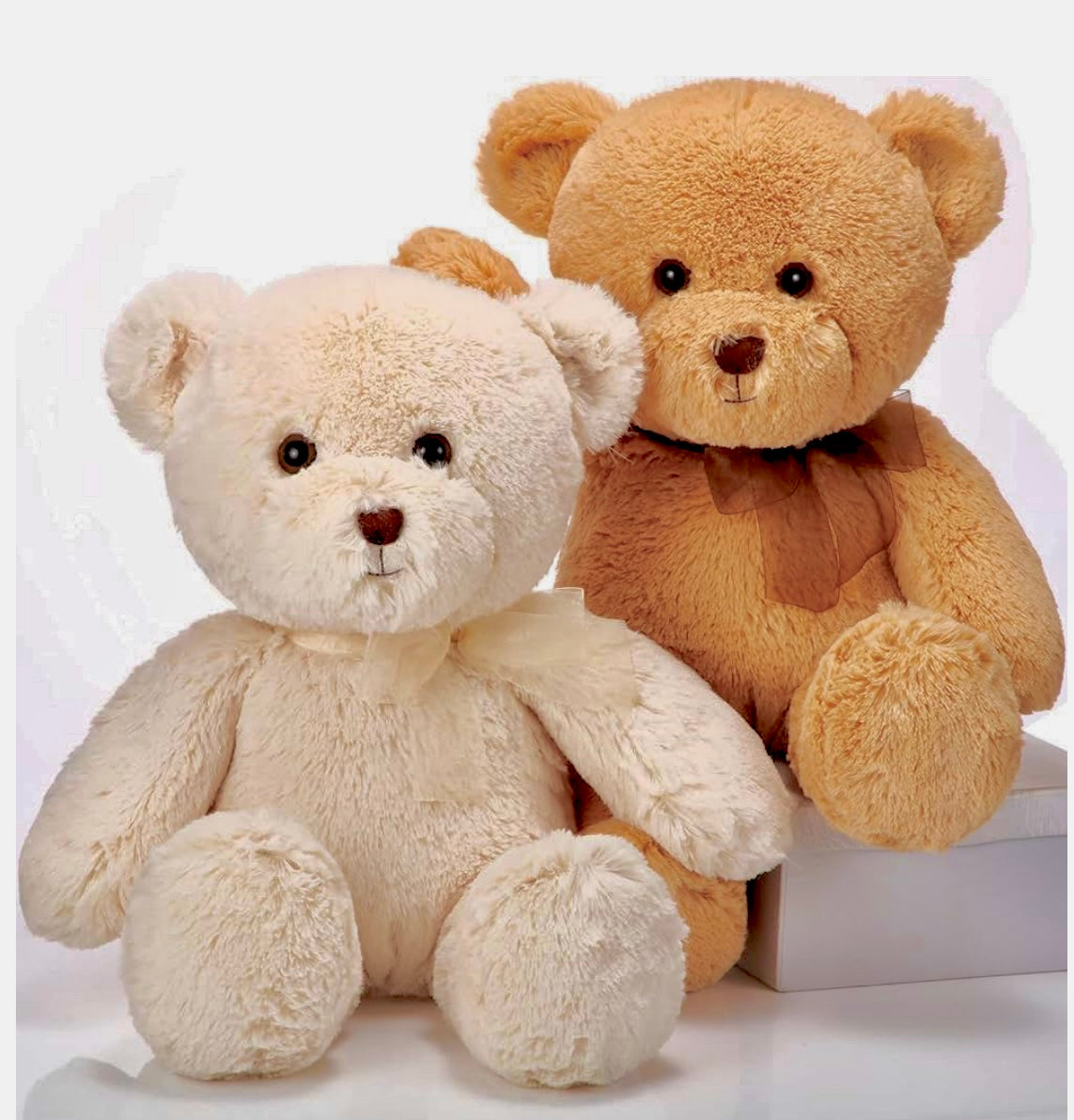 Teddy Bears - Stuffies