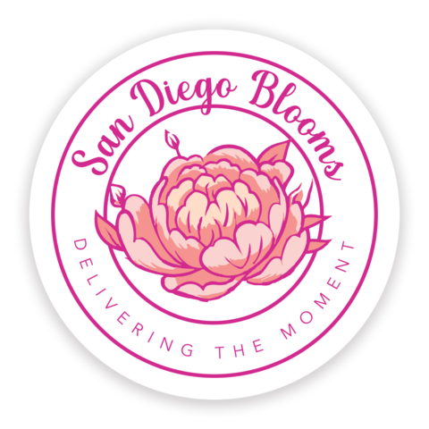 San Diego Blooms