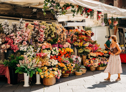 What to Write for a Sympathy Arrangement