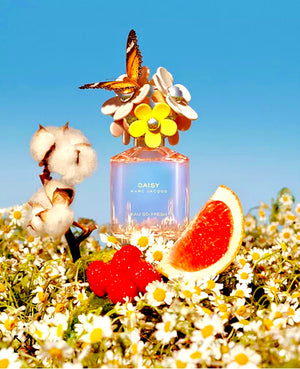 Daisy Marc Jacobs Eau So Fresh 4.25 oz