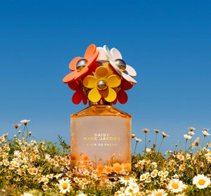 Daisy Marc Jacobs Eau So Fresh 4.25 oz
