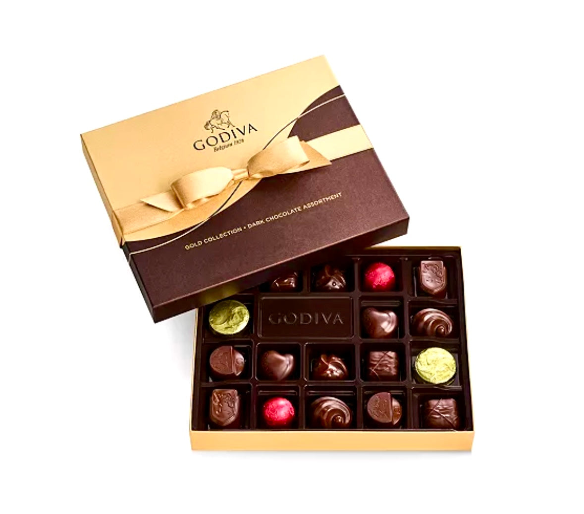 Godiva Assorted Chocolates