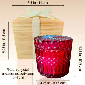 Black Cherry Merlot Candle