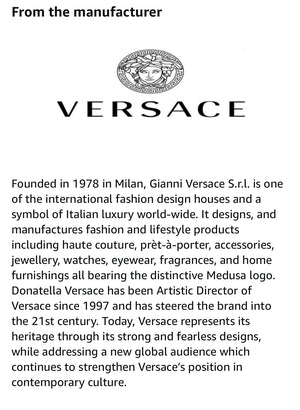 Versace Perfume