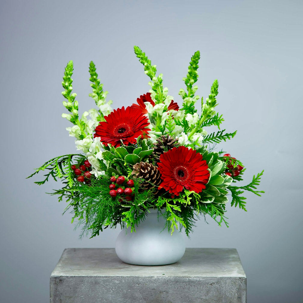 Merry & Bright Arrangement