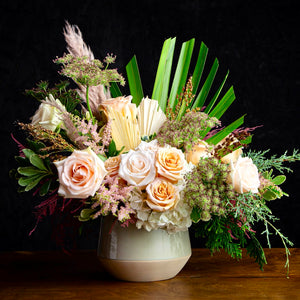 Desert Bloom Reverie