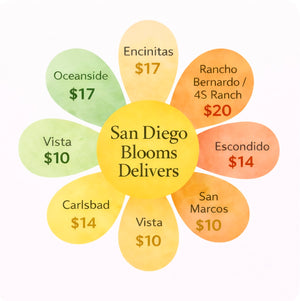 Holiday Elegance Arrangement