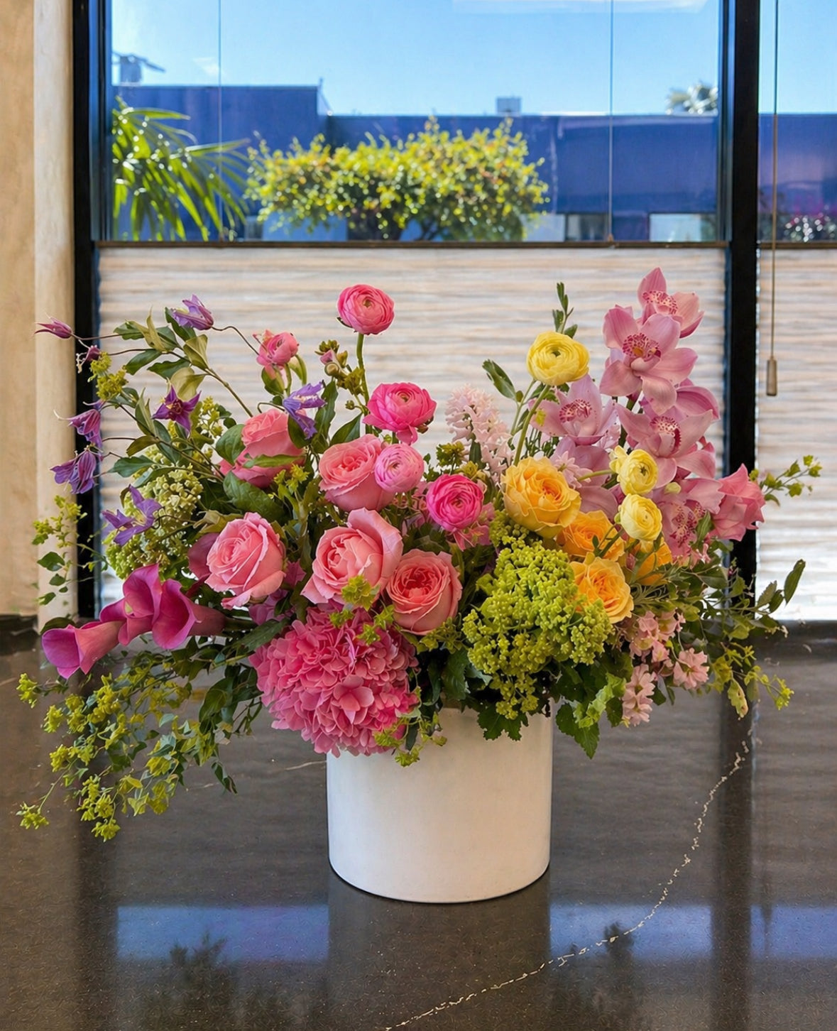 Bloom & Bliss