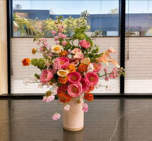 Garden Reverie Arrangement